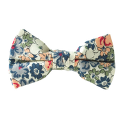 Huntsville Floral Boys Bow Tie