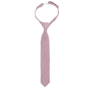Blushing Boys Tie