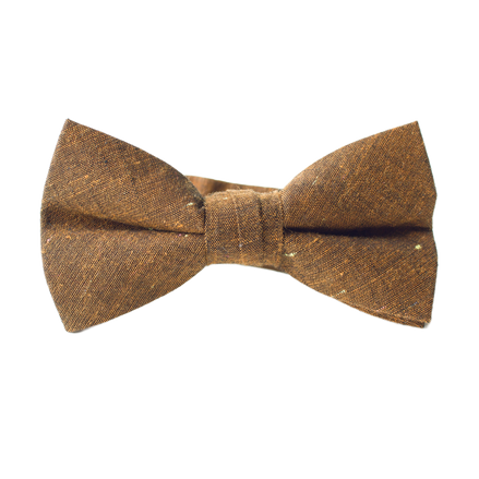 Lucky Penny Boys Bow Tie