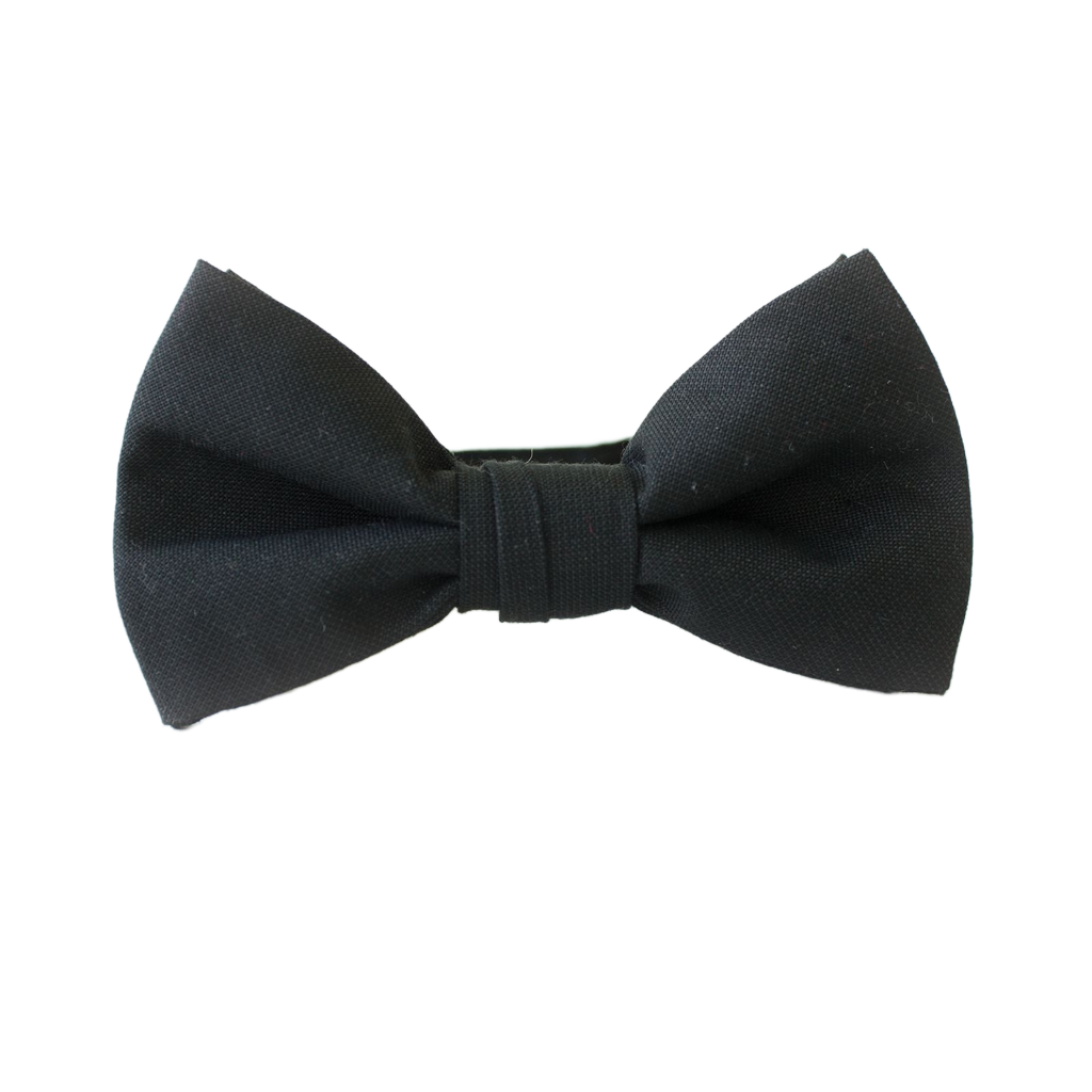 Men in Black Boys Bow Tie