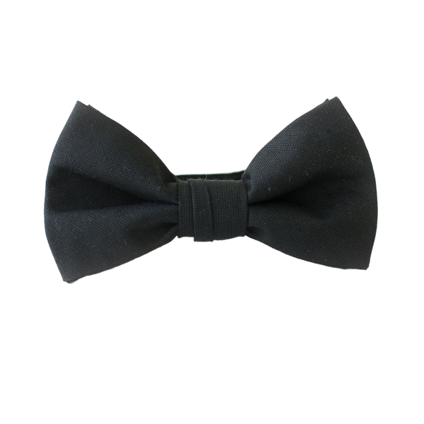 Men in Black Boys Bow Tie