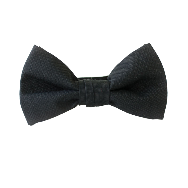 Men in Black Boys Bow Tie