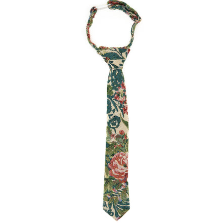 Gran's House Boys Tie