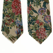 Gran's House Men's Tie