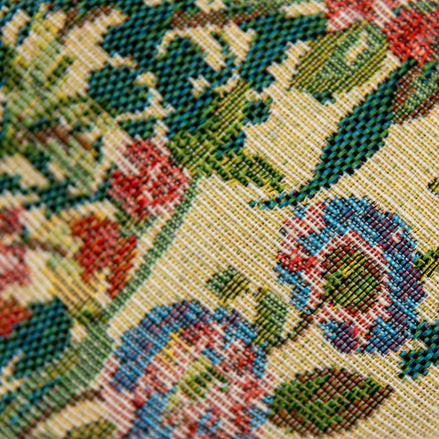 Gran's House Youth Tie