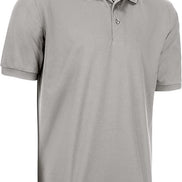 Boy's Dri Fit Moisture Wicking Polo Shirt