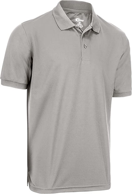 Boy's Dri Fit Moisture Wicking Polo Shirt