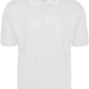 Men's Dri Fit Moisture Wicking Polo Shirt - Big