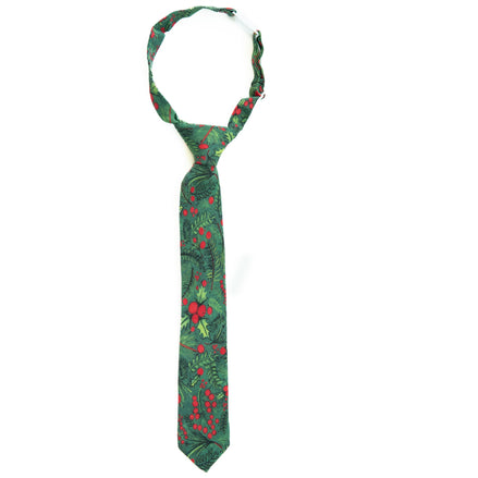 Holly Berry - Boys Tie