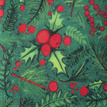 Holly Berry - Youth Tie