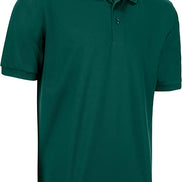 Boy's Dri Fit Moisture Wicking Polo Shirt