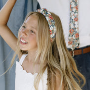 Huntsville Floral - Men's Tie