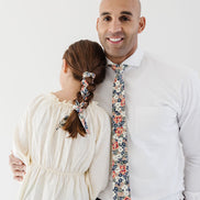 Huntsville Floral - Men's Tie