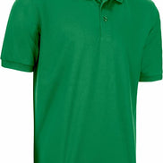 Boy's Dri Fit Moisture Wicking Polo Shirt