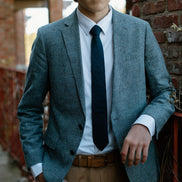 Lake House Men's Tie