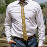 Lemongrass - Men's Tie