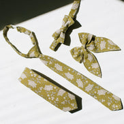 Lemongrass - Men's Tie
