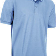 Boy's Dri Fit Moisture Wicking Polo Shirt