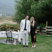 Men In Black Men's Tie