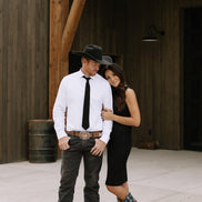 Men In Black Men's Tie