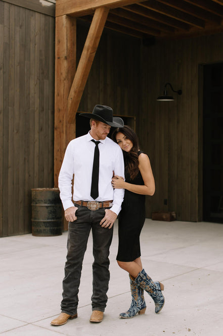 Men In Black Men's Tie