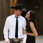 Men In Black Men's Tie