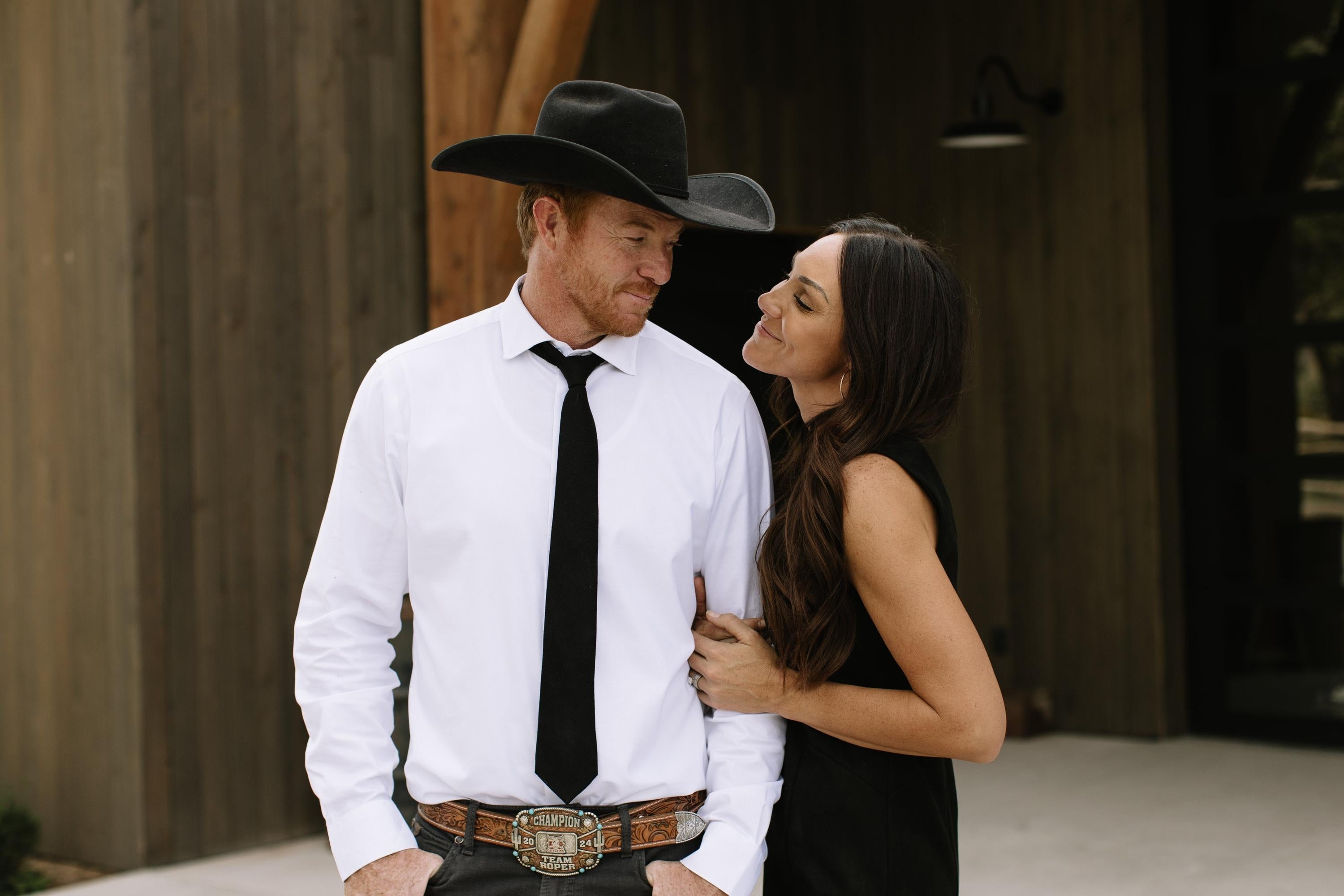 Men In Black Men's Tie