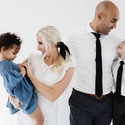 Men In Black Men's Tie