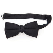 Men in Black Men's Pre-tied Bow Tie