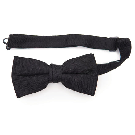 Men in Black Men's Pre-tied Bow Tie