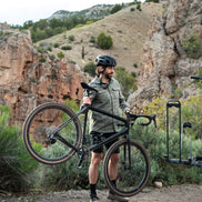 Grand Flannel, Moss Green