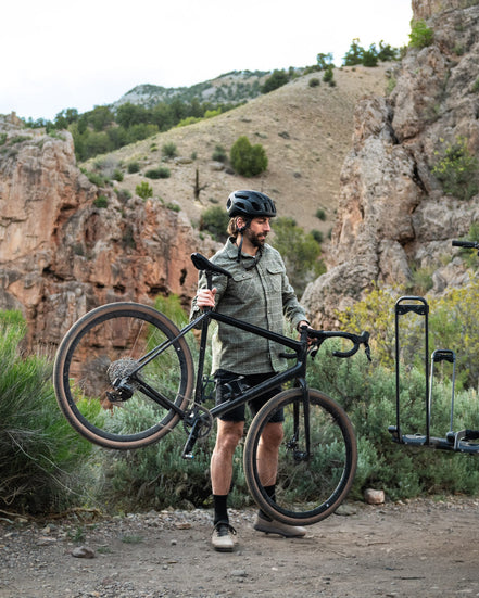 Grand Flannel, Moss Green