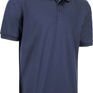 Boy's Dri Fit Moisture Wicking Polo Shirt