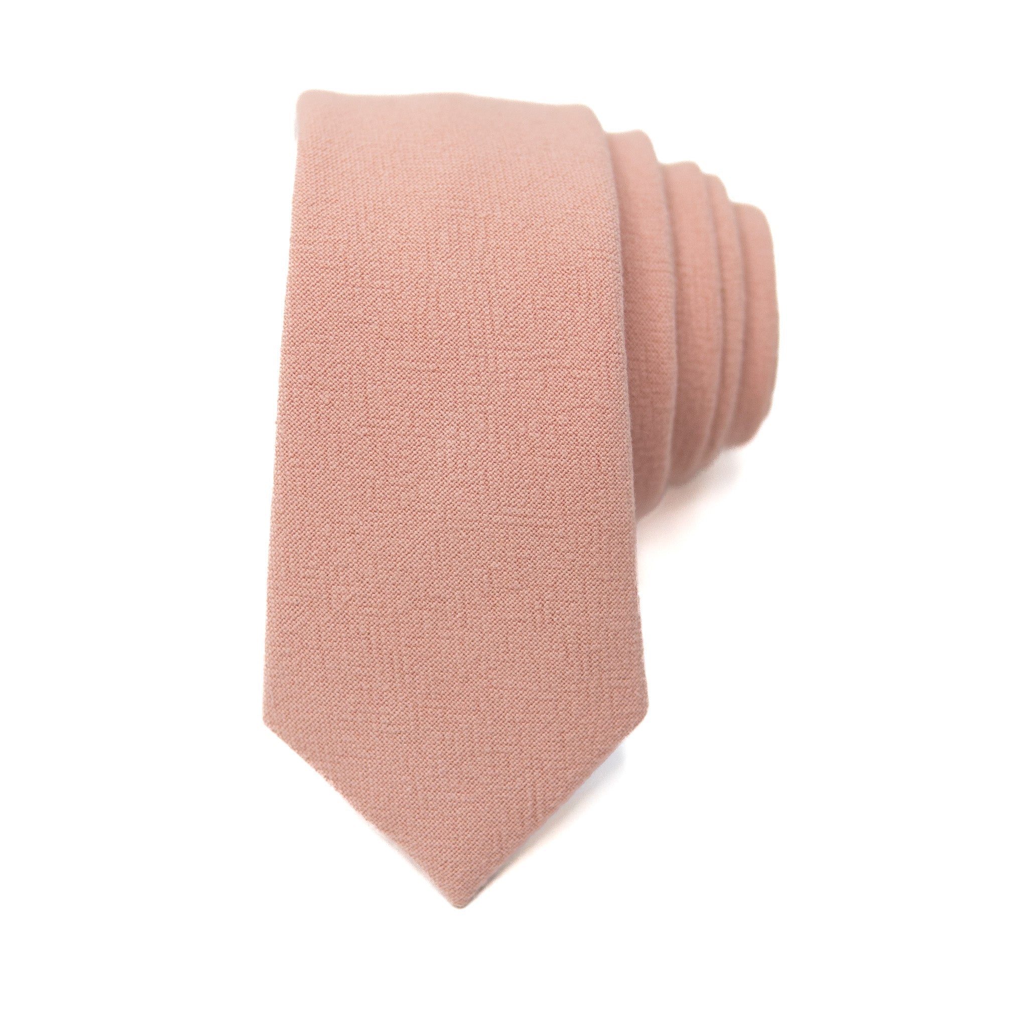 Peachy - Men's Tie
