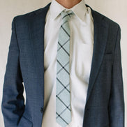 Portland Men's Tie