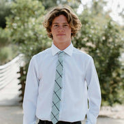 Portland Men's Tie