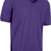 Boy's Dri Fit Moisture Wicking Polo Shirt