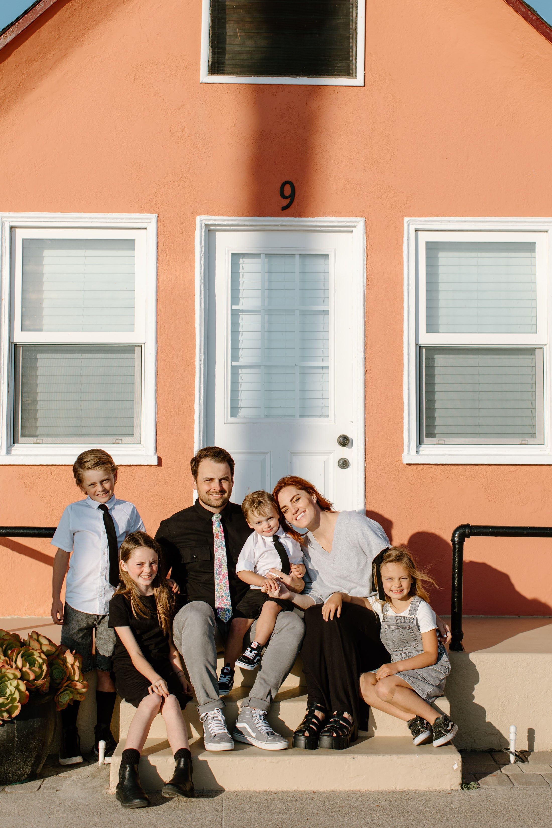 Rad FLORAL Coloring Tie *markers sold separately
