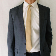 Rattan - Men's Tie