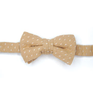 Rattan - Bow Tie for Boys