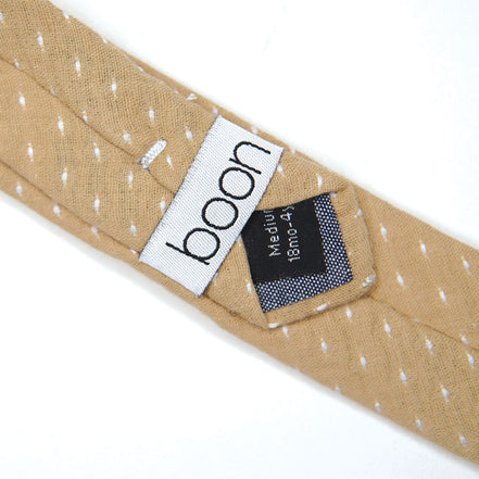Rattan Boys Tie