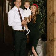 Men in Black Boys Bow Tie