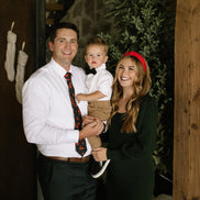 Men in Black Boys Bow Tie