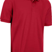 Boy's Dri Fit Moisture Wicking Polo Shirt