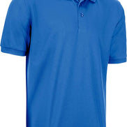 Boy's Dri Fit Moisture Wicking Polo Shirt