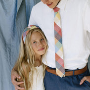 Rubik Cube Men's Tie