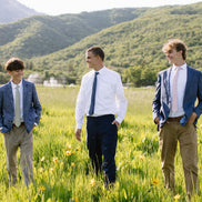 Sage - Men's Tie