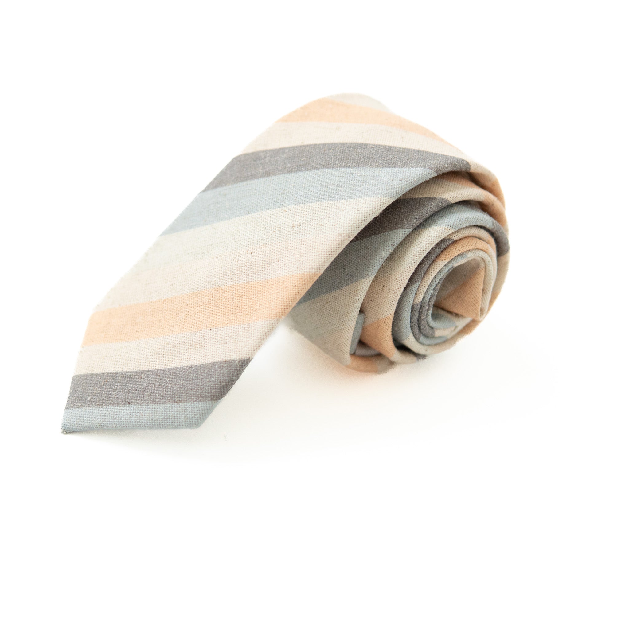 Sandy Men's Tie