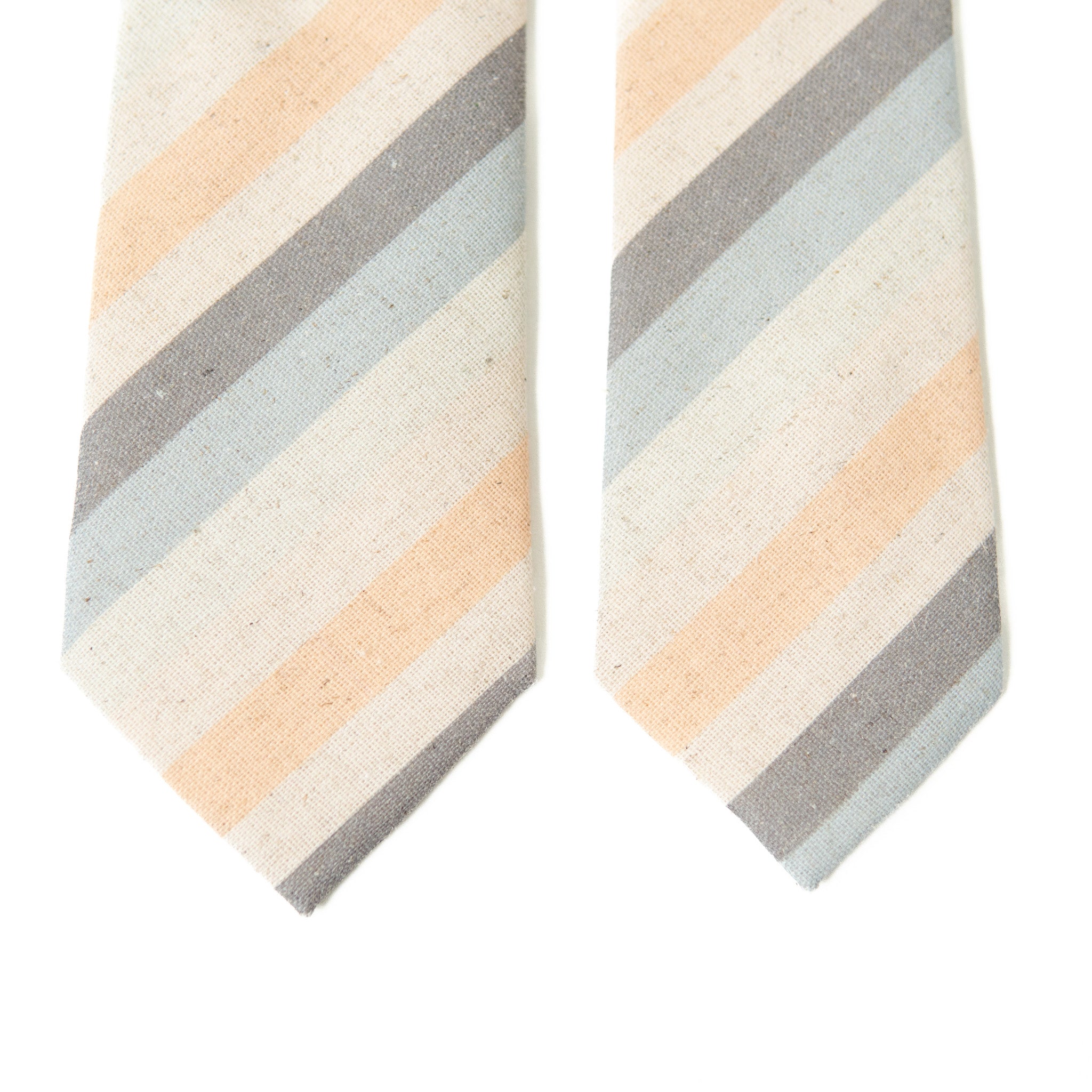 Sandy Men's Tie