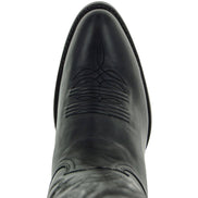 Cowboy Dress Boots | Mens Classic Round-Toe Boots